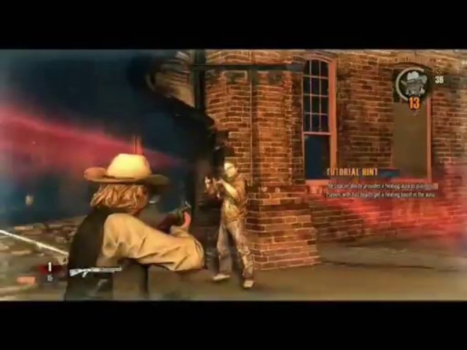 R.I.P.D - Szellemzsaruk játékteszt (HD)