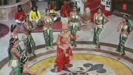 Been Music Full HD _ Sheshnaag _ Rekha