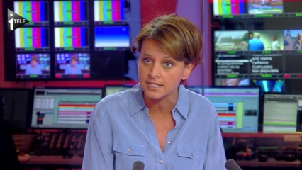 L'interview politique de Christophe Barbier