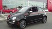 2013 Fiat 500 Lounge Dealer Charlotte, NC | Fiat 500 Lounge Dealership Charlotte, NC