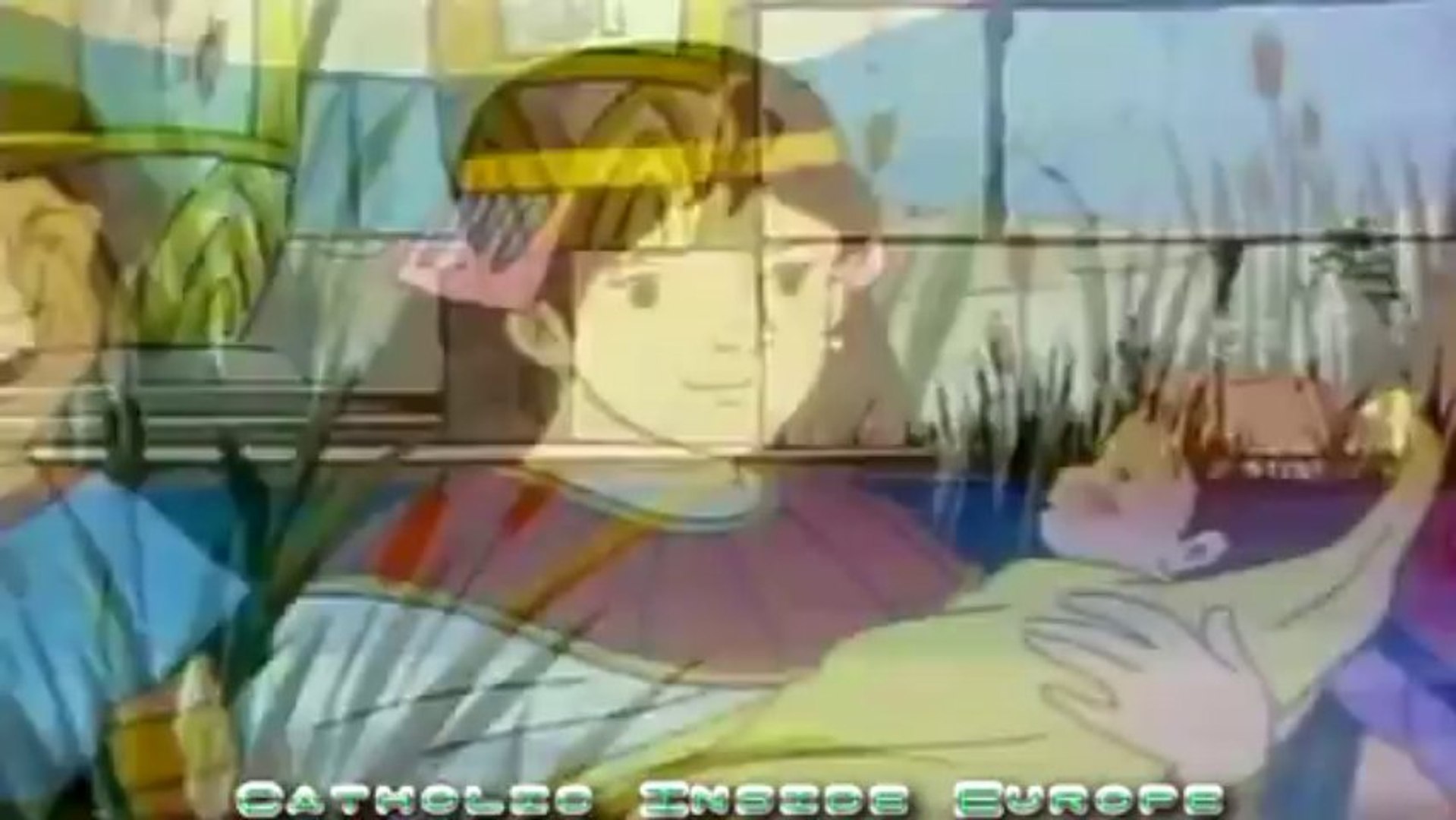 Cartea Cartilor Sezonul 2 35 Un Dar Din Ceruri I Video Dailymotion