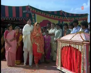 Bhaiya Bhi Tu Hai, Babul Bhi Tu Hai [Full Song] _ Dharamyudh