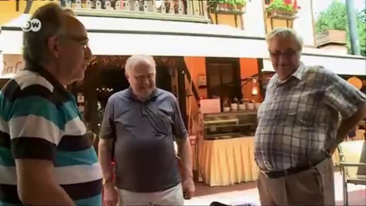 Europa am Rande: Das Dorf der Polen in der Türkei | Europa Aktuell