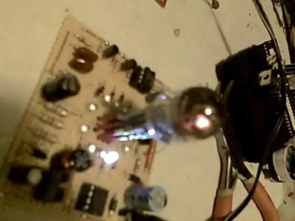 A108 Selector Demo