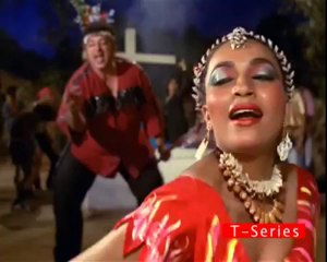 Bingo Bingo Bingi Main Hoon Bingo [Full Song] _ Maa Kasam _ Mithun Chakraborty, Amjad Khan