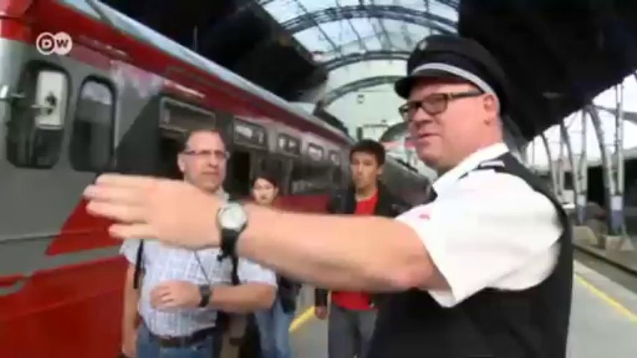 Ausflug durch die norwegischen Fjorde | Euromaxx