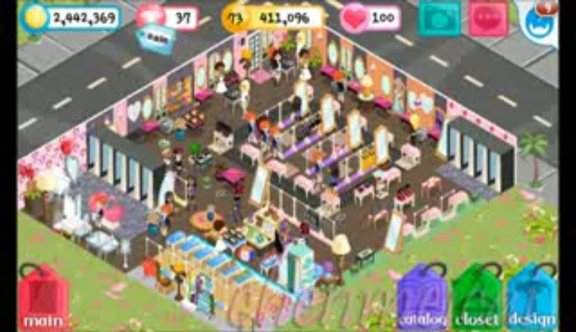 Fashion Story Tool Cheats for iOS iPhone 100% Working - video Dailymotion