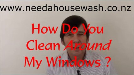 House Washing FAQs: How Do You Stop House Washing Water Intrusion