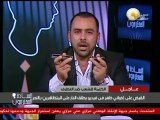 يوسف الحسيني: سنقدم أجندة للحكومة خلال الفترة القادمة وسنتمسك بموقف المعارضة