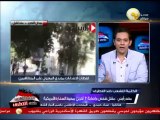 عماد حمدي: جماعة الإخوان تقف وراء كل تصعيد للأزمة في البلاد