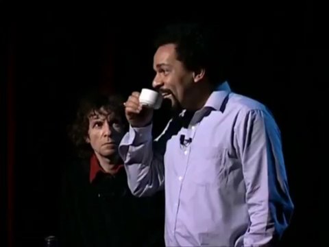 Dieudonné - Je suis taquin - Extrait 1905