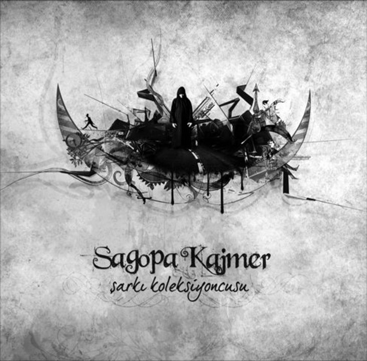 Sagopa Kajmer - Büyük Hatalar 2013