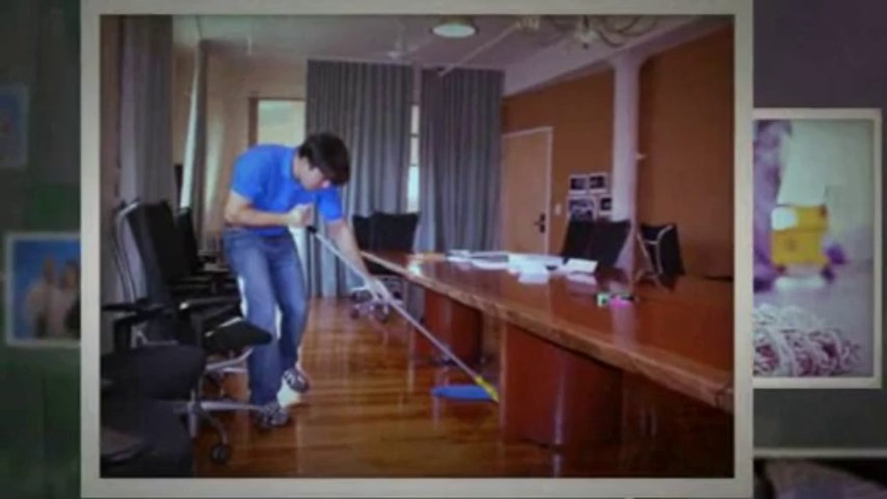 Start Janitorial Cleaning Business