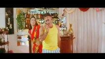 Tohke Saghwa Sutaib [Bhojpuri Hot Video Song] Balma 420
