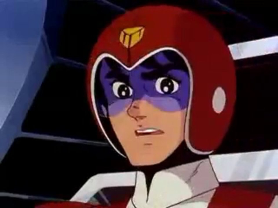 VOLTRON - 31 - La Robobestia Stregata
