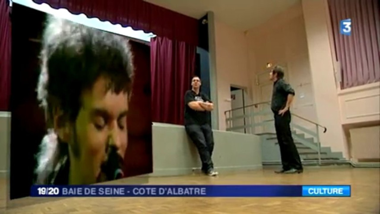 ROCK IN LE HAVRE