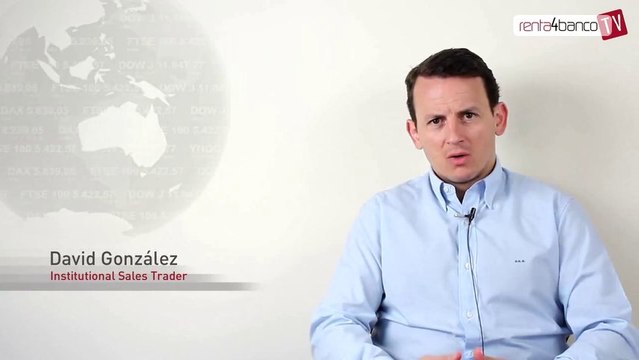 Importantes resultados empresariales · Análisis de la apertura de la sesión