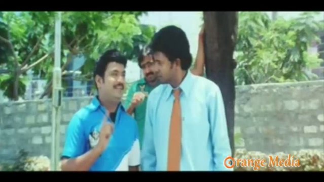 Akash,Satyam Rajesh Best Comedy scene from sweet heart movie