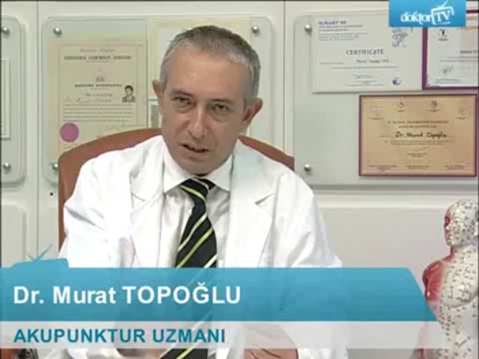 Akupunktur nedir ?