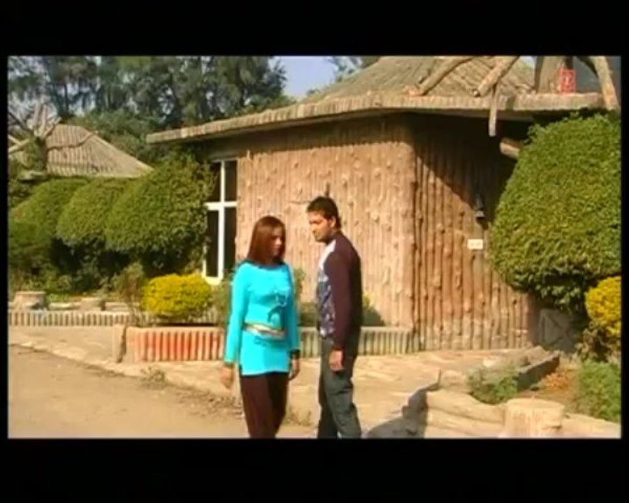 Toote Dil De Tukde Lovely Nirman_ _ Dil Ro Painda