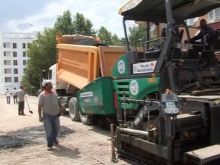 YENİDOĞAN'A MODERN YOLLAR