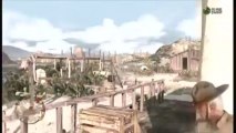 Red Dead Redemption Outlaws To The End DLC The River 2/3