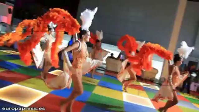 Starlite Festival 2013: Marbella se viste de fiesta