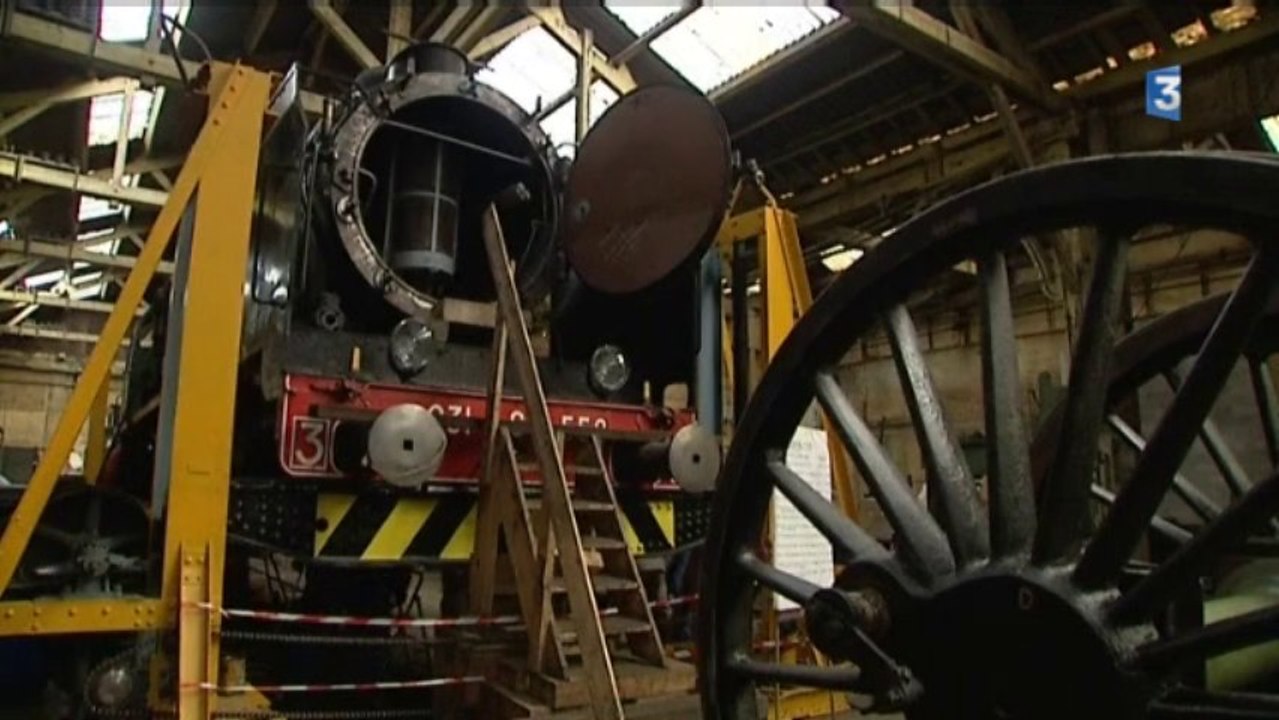 Sotteville lès Rouen : Ils restaurent le patrimoine pendant l'été