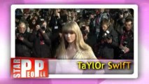 Taylor Swift clash John Mayer !