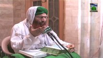 Islamic Information - Ramzan me Ibadat - Haji Shahid Attari