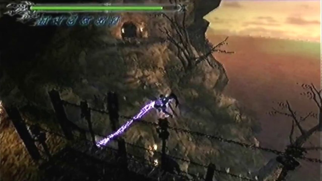 Devil May Cry - Mission 14 - Un titre de 3km de long