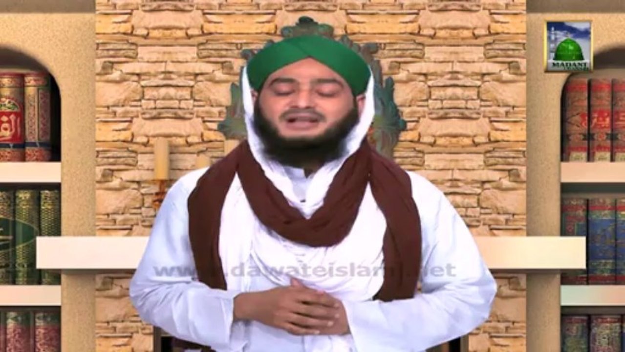Kiya Aap Jantay Hain Clip 03 - Wo Bay Jaan Cheez Jisnay 40 Roz Tak Kaba Shareef Ka Tawwaf Kiya ?