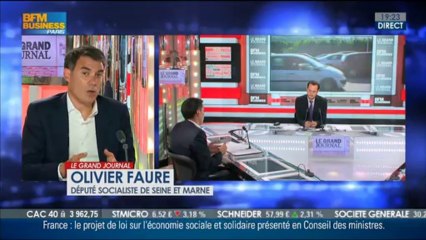 240713 Les tarifs des péages d'autoroutes