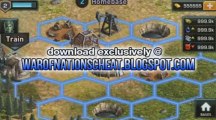 War of Nations Unlimited Gold Pirater Hack (FR) gratuit   FREE Download [iOS Android]
