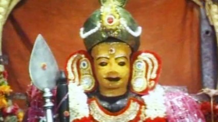 Subramanya Swamy Songs - Sharanteve Sharanteve - Pandiarajan, Preeti Jigar - HD