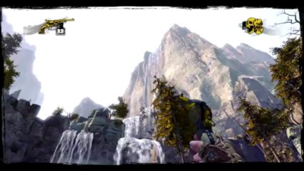 Call of Juarez Gunslinger No more bullets trailer