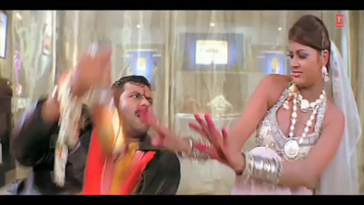 Aaj Humke Muaake Tu Chhod Deba [Hot Item Dance Video] Chalat Musafir Moh Liyo Re