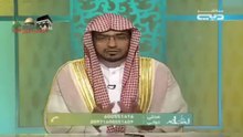 قراءة الفاتحة في الصلوات الجهرية ــ الشيخ صالح المغامسي