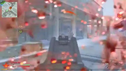 Ak74u overpowered? Think Again!