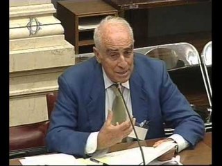 Roma - Disposizioni per la promozione del settore ippico (24.07.13)