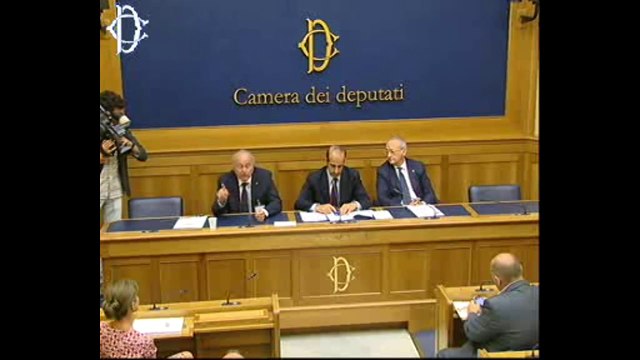 Gregorio Gitti - Mini bond agevolazioni fiscali per imprese (24.07.13)