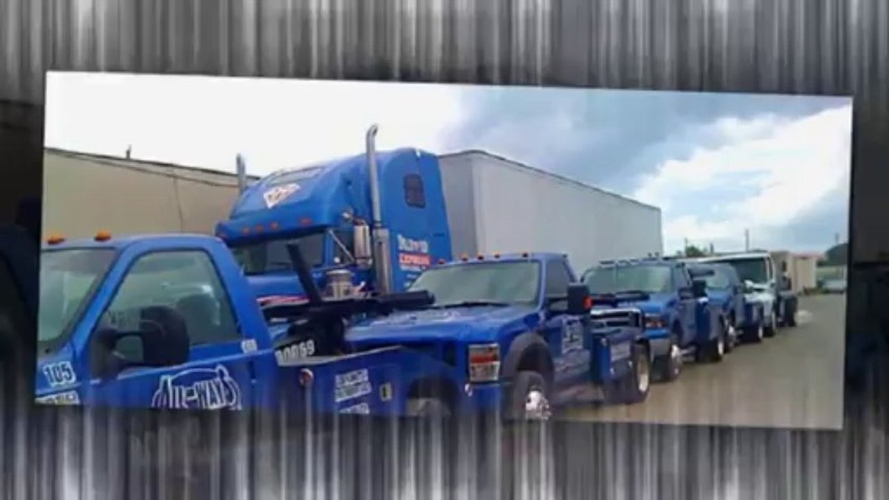 Towing Fort Lauderdale | Car & Boat Storage Pembroke Pines & Broward