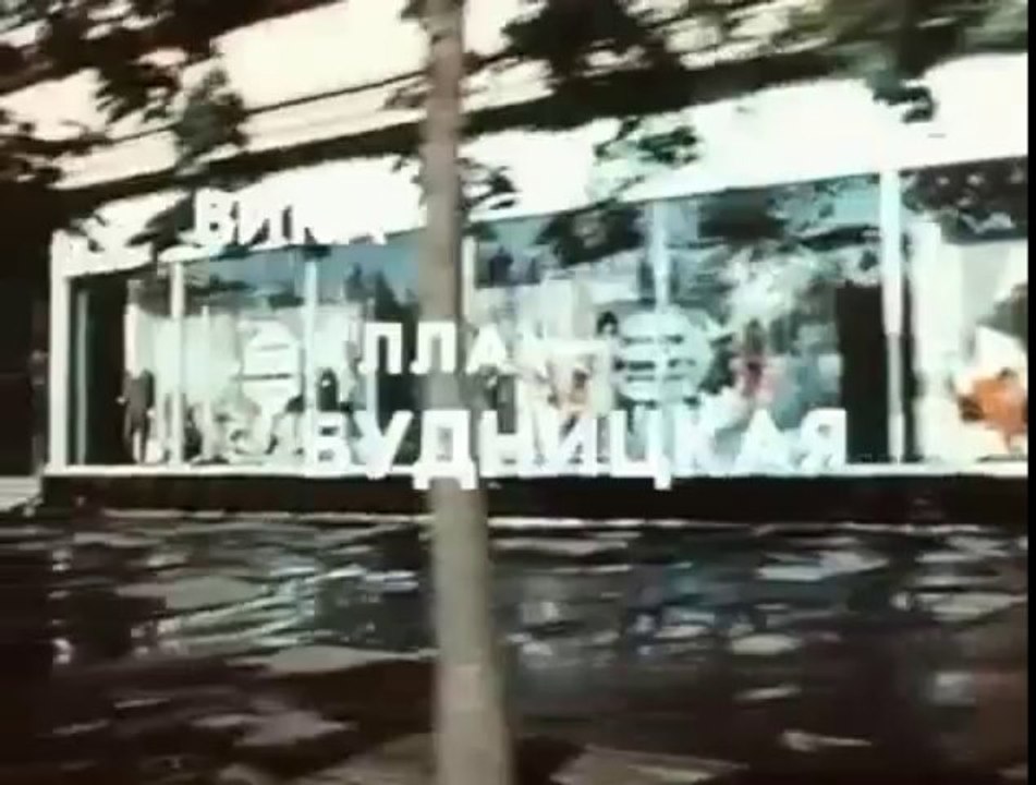 Микаэл Таривердиев - "Я зарастаю памятью"