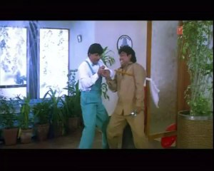 Chapraasi Hain To (Pairody Songs) _ Kasam Teri Kasam _ Kishan Kumar, Kanchan, Neeta Puri