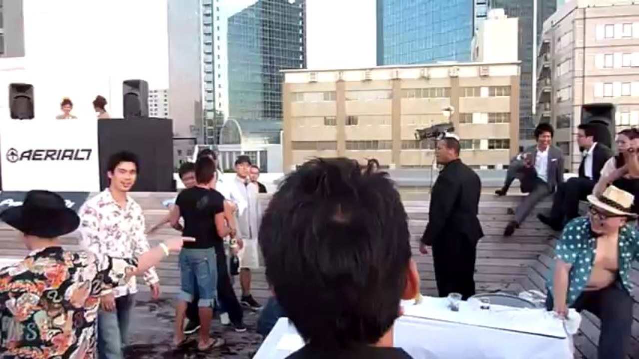 石元太一　リオン 2