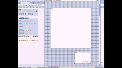 SAP Scripts For Beginners - Introduction