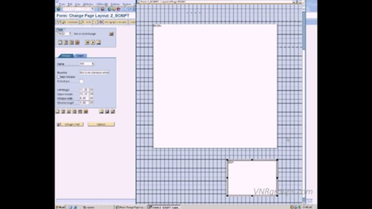 SAP Scripts For Beginners - Introduction