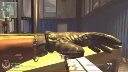 Quick Update-   Sniping Perks, Game Modes, and Respawn Link