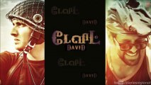 Machi Full Song David Tamil Movie 2013 _ Vikram, Jiiva & Tabu