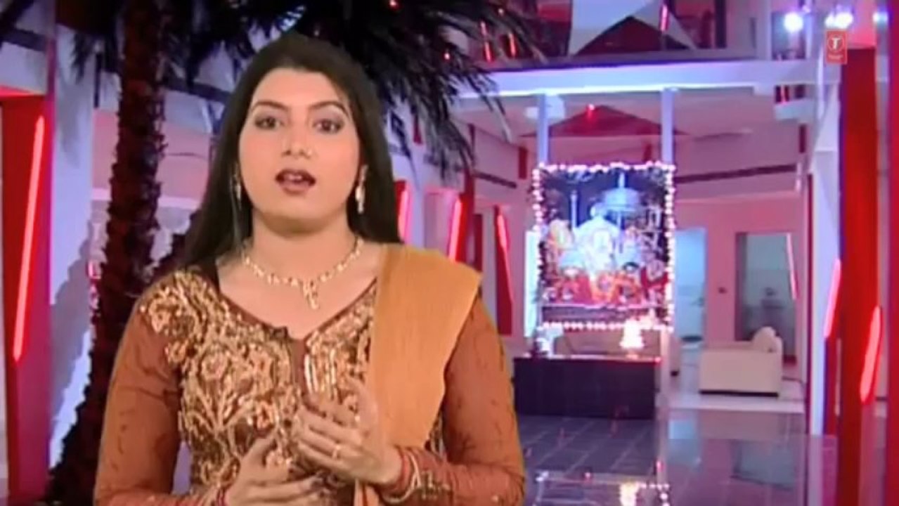 Exclusive Interview With - Anamika Mishra [Famous Bhojpuri Devotional Singer]